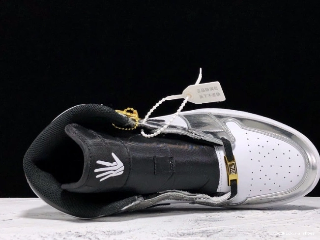 Rep Jordan Kawhi AQ7476-016 Leonard The 1 High Torch Air OG Pass 0814